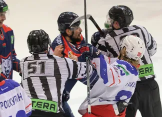 «Судья не должен становиться фактором, определяющим исход матчей». Андрей Коваленко — о противостоянии «Славутича» и «Металлурга»