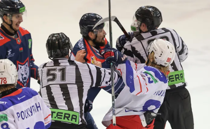 «Судья не должен становиться фактором, определяющим исход матчей». Андрей Коваленко — о противостоянии «Славутича» и «Металлурга»