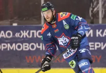 Сергей Кузнецов — о выступлении за жлобинский «Металлург»: Вроде то же самое, что и в минском «Динамо», но все равно тяжело