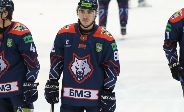 Артем Волченков — о двух победах над «Славутичем»: Мы отдавались и бились друг за друга