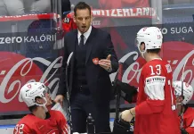 Минское «Динамо» может возглавить экс-наставник сборной Швейцарии, Лимож не вел переговоры с «Ак Барсом», Протаса признали новичком апреля в АХЛ — все за вчера