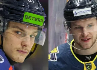 «Клубам стоит задуматься». Андрей Башко – об усилении «Металлурга» Бориковым и Кузнецовым