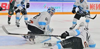 Дмитрий Корнейчук — о минском «Динамо»: Ярчайшая «регулярка» и уверенная победа над московским «Динамо» — далеко не главные компоненты для выхода в полуфинал