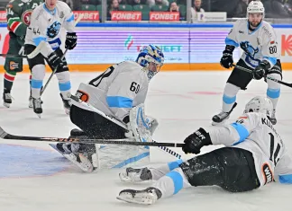 Дмитрий Корнейчук — о минском «Динамо»: Ярчайшая «регулярка» и уверенная победа над московским «Динамо» — далеко не главные компоненты для выхода в полуфинал