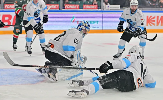 Дмитрий Корнейчук — о минском «Динамо»: Ярчайшая «регулярка» и уверенная победа над московским «Динамо» — далеко не главные компоненты для выхода в полуфинал