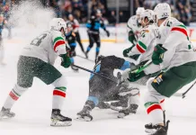 Богдан Кисилевич: «Ак Барс» смял североамериканскую оборону Минска