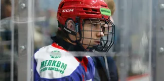 Нападающий «Славутича» получил дисквалификацию