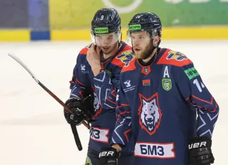 Источник: Влияние Борикова и Кузнецова настолько огромно, что дает нам понять глубину деградации уровня Экстралиги