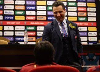 Вячеслав Фетисов заявил, что Роман Ротенберг помог бы минскому «Динамо» добиться результата