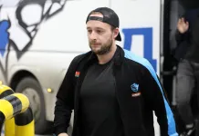 «Нравятся драники со сметаной». Райан Спунер назвал ТОП-3 любимых блюда