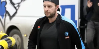 «Нравятся драники со сметаной». Райан Спунер назвал ТОП-3 любимых блюда