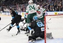 Константин Барулин: Такая игра «Ак Барса» не оставила «Динамо-Минск» никаких шансов