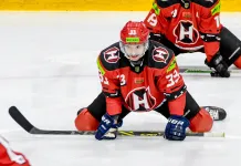 Латвийский форвард «Немана» покинет команду и может завершить карьеру