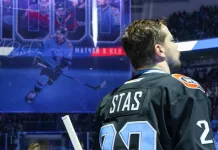 Два легендарных хоккеиста могут покинуть минское «Динамо»