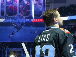 Два легендарных хоккеиста могут покинуть минское «Динамо»