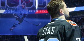 Два легендарных хоккеиста могут покинуть минское «Динамо»