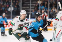 Владимир Галузин: Прогнозы на выход минского «Динамо» в полуфинал Кубка Гагарина давались, исходя из результатов регулярки