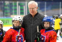 Вячеслав Фетисов назвал секрет успеха минского «Динамо»