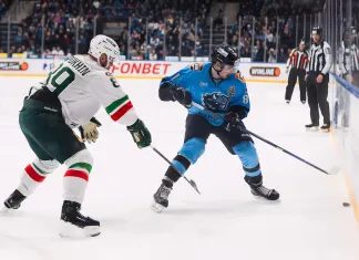 Алексей Дементьев — о минском «Динамо»: В плей-офф видимо просто не хватило бензина для того, чтобы играть на равных с «Ак Барсом»