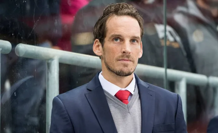 Алексей Шевченко в шуточном ключе отреагировал на слух о приходе Патрика Фишера в минское «Динамо»