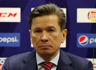 Вячеслав Быков: Квартальнов сам с нуля построил «Динамо-Минск»