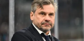 «Кто халявит, тот не играет у Квартальнова». Максим Рыбин — об успехах минского «Динамо»