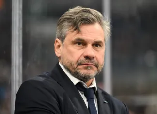 «Кто халявит, тот не играет у Квартальнова». Максим Рыбин — об успехах минского «Динамо»