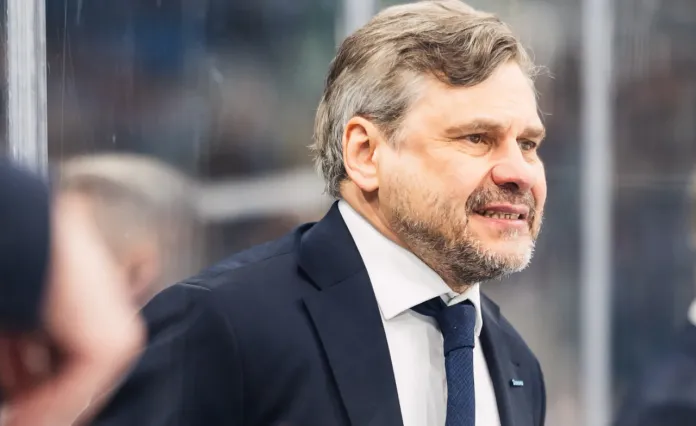 Зият Пайгин: Сейчас «Динамо-Минск» в чем-то похоже на «Локомотив» Квартальнова