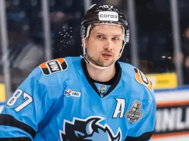 Вадим Шипачев не собирается завершать карьеру. Рекордсмен КХЛ может остаться в минском «Динамо»