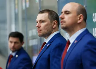 «Судя по последнему опыту, надо уделять ещё больше внимания меньшинству». Иван Усенко — о поражении в пятом матче финальной серии