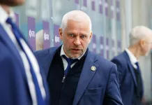 «Психологически следующая игра очень важна». Дмитрий Саяпин — о третьей победе над «Славутичем» в финале Betera-Экстралиги