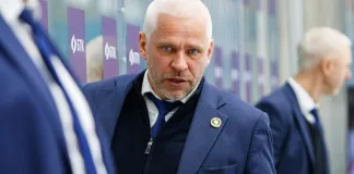 «Психологически следующая игра очень важна». Дмитрий Саяпин — о третьей победе над «Славутичем» в финале Betera-Экстралиги