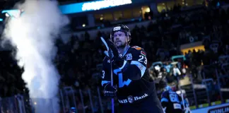 Минское «Динамо» назвало дату итоговой пресс-конференции, «Металлург» в шаге от чемпионства, Протас забросил первую шайбу в плей-офф АХЛ — все за вчера