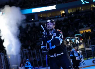 Минское «Динамо» назвало дату итоговой пресс-конференции, «Металлург» в шаге от чемпионства, Протас забросил первую шайбу в плей-офф АХЛ — все за вчера