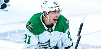 Кубок Стэнли. 1/8 финала. Три очка Дюшена, дубли Готье и Пелинга, шайба Малкина, белорусы — вне заявки. Итоги 23 апреля