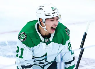 Кубок Стэнли. 1/8 финала. Три очка Дюшена, дубли Готье и Пелинга, шайба Малкина, белорусы — вне заявки. Итоги 23 апреля