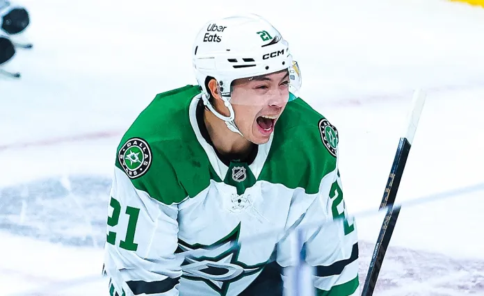 Кубок Стэнли. 1/8 финала. Три очка Дюшена, дубли Готье и Пелинга, шайба Малкина, белорусы — вне заявки. Итоги 23 апреля