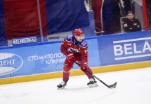 «Юность» может покинуть лучший бомбардир Betera-Экстралиги