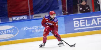 «Юность» может покинуть лучший бомбардир Betera-Экстралиги