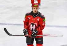 «Неман» может расстаться с четырехкратным чемпионом Беларуси