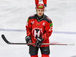 «Неман» может расстаться с четырехкратным чемпионом Беларуси