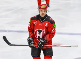«Неман» может расстаться с четырехкратным чемпионом Беларуси