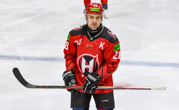 «Неман» может расстаться с четырехкратным чемпионом Беларуси