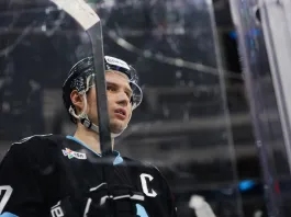 Легендарный форвард покинет минское «Динамо»