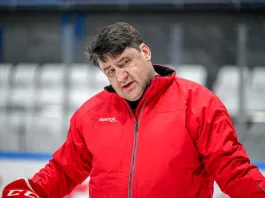 Источник: Помощник Дмитрия Квартальнова покинет минское «Динамо»