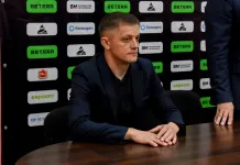 Александр Палто — о работе в «Немане», переговорах с Дмитрием Кравченко, формировании состава и задачах на будущий сезон