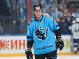 Источник: Вадим Мороз покинет минское «Динамо»