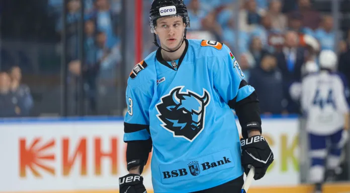 Источник: Вадим Мороз покинет минское «Динамо»