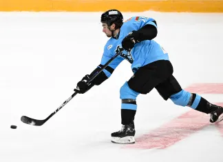 Экс-защитник минского «Динамо» может перейти в «Автомобилист»