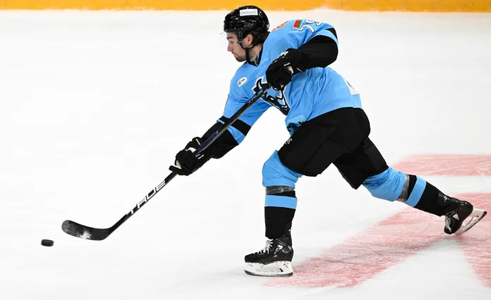 Экс-защитник минского «Динамо» может перейти в «Автомобилист»